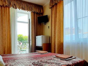 Частный дом На Трудящихся 152а