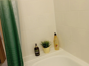 Апартаменты На Пейзажной