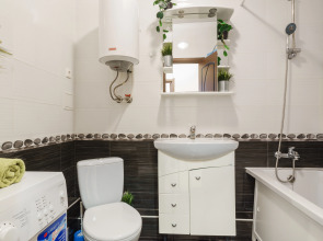 Апартаменты Квартира с Новым Ремонтом Возле Парка Галицкого