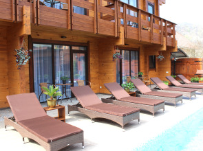 Гостевой дом Старая Мацеста