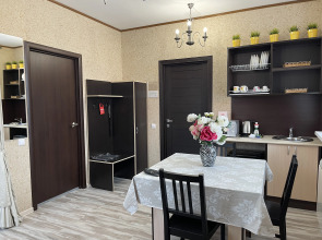 Гостевой дом В Коломне