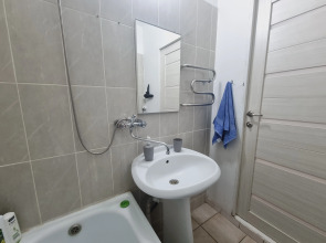 Квартира  Молодежная 76 Зона Комфорта