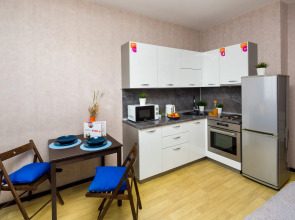 Апартаменты рядом с Автовокзалом