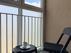 Квартира в ЖК Черниговский