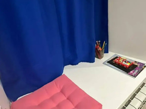 Апартаменты Квартира-студия около площади трёх вокзалов