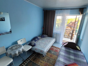 Приза Отель