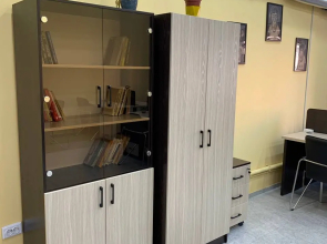 Хостел Safarov's Family Hostel