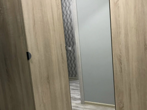 Апартаменты НСК на Немировича -Данченко 158