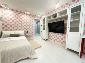 Квартира IZI home Kamchatka Звездная 4