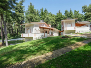 Ekatis Houses Villa