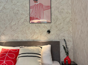 Квартира на Кадетском бульваре