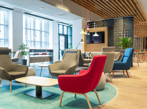 Holiday Inn Express - Astana