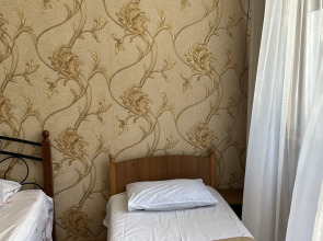 Гостевой дом на Рахманинова