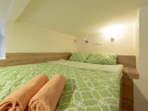 Апартаменты Комплекс Восток 8