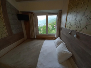 Sakura Loft Mini Apartments