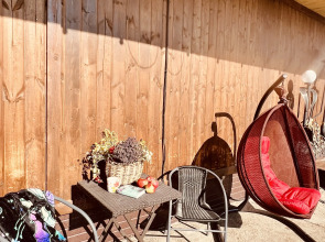 Гостевой дом Адмирал