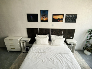 Апарт-отель На Тверской