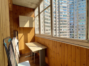 Апартаменты на улице Мира 11