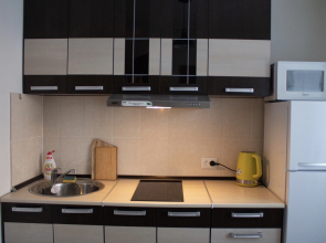 Квартира на Мира 18