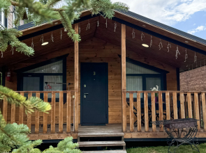 ARKHYZ_AURUM chalet 1
