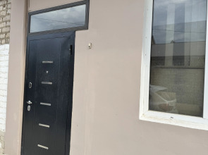 Гостевой дом Omali’s