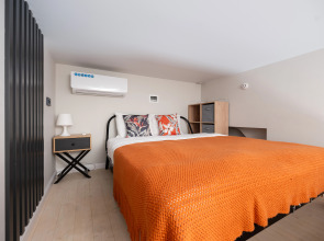 Апартаменты ДВА ГОРОДА у метро Динамо