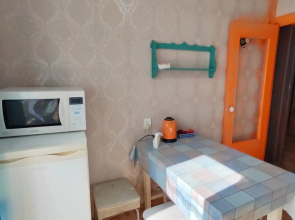 Трехкомнатная квартира в Центре