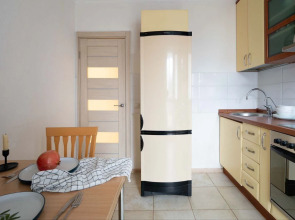 Апартаменты Двухкомнатные на Профсоюзной 96/1