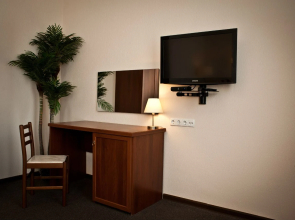 Гостевой дом № 5