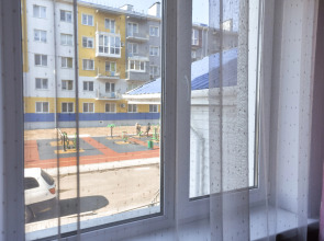 Апартаменты Идеальная Квартира на КПД