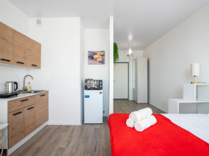 Апартаменты MaxRealty24 Просторная 15