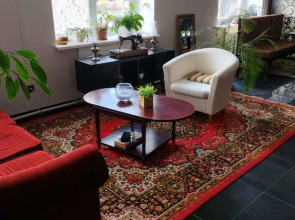 Отель Чемодан