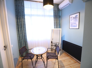 Отель История Тбилиси