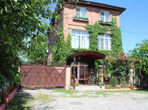 Гостевой дом У Друзей