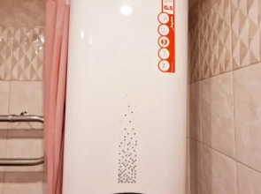 Апартаменты Кирова 60