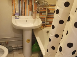 Квартира Сдается однокомнатная квартира посуточно