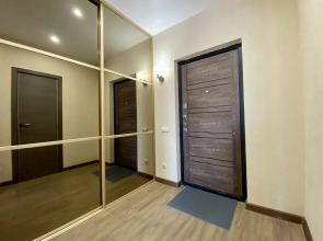 Апартаменты в ЖК Высота