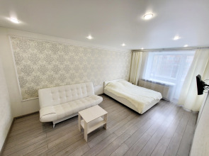 Апартаменты Б. Октябрьская 120