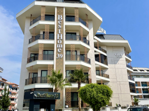 Sa Apartments 1bd Flat 300m to the Beach,  Apartments