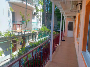 Гостевой дом SunnyLand