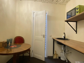 Апартаменты на Невском 84-86 (4)