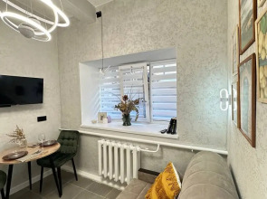 Colorful apartments в 8 минутах на метро от самого центра Москвы