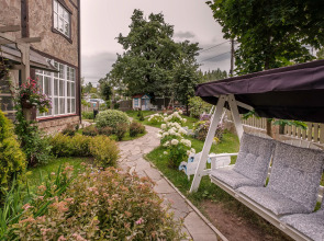 Гостевой дом Ближние дубки