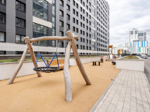 Апартаменты SutkiLive у метро Московские Ворота