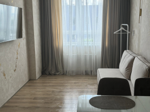 Квартира Gold Loft