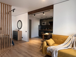 Grand Apart Velit Apartments