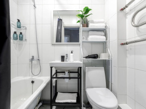 Апартаменты 1 Комнатные Возле Метро Нарвская