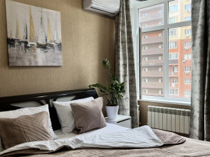 Апартаменты 160 Уютный Дом