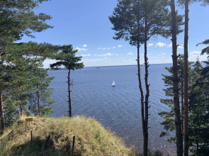 Гостевой дом Глаз орла