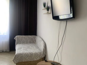 Квартира Прекрасная Возле Кристалла Рядом С Центром